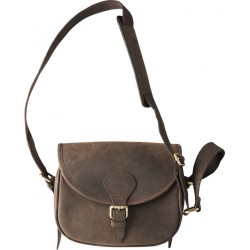 Sac à cartouches en cuir Härkila