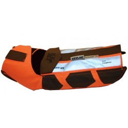 Protection chien de chasse RHINO DOG Ligne Verney Carron