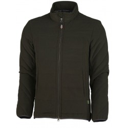 Veste matelassée polaire Richmont X-Jagd