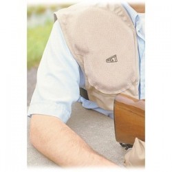 Amortisseur de recul ambidextre Super Mag Plus Past pour le ball trap