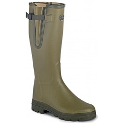 Bottes en caoutchouc Vierzon Le Chameau 