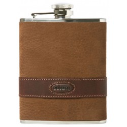 Flasque de poche DuBarry Rugby