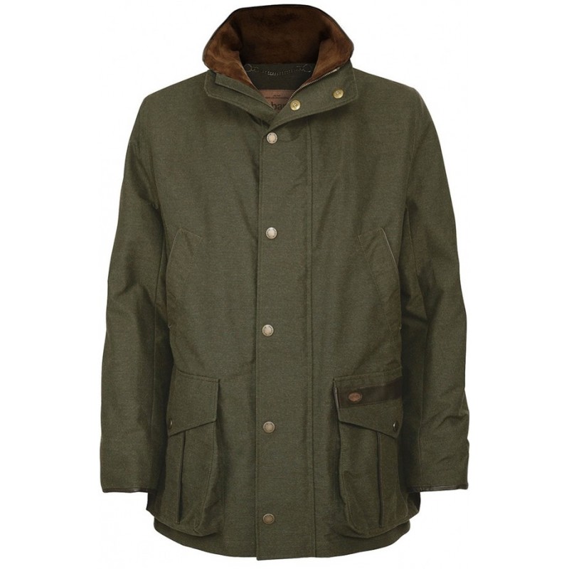 Veste de traque DuBarry Rathmullan