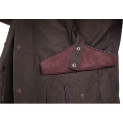 Veste de traque DuBarry Rathmullan