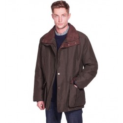 Veste de traque DuBarry Rathmullan