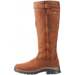 Bottes chaudes Ariat Torridon insulated