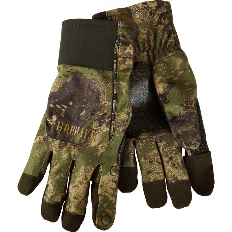 Gants Härkila Lynx AXIS MSP HWS