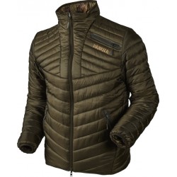 Veste réversible Härkila Lynx camo AXIS MSP