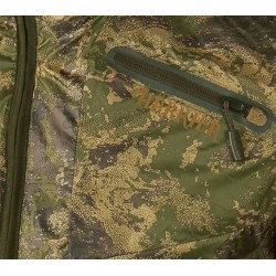 Veste réversible Härkila Lynx camo AXIS MSP