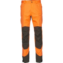 Pantalon de traque Seeland Kraft orange