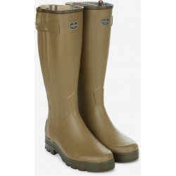 Bottes Le Chameau Chasseur jersey