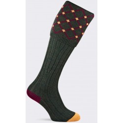 Chaussettes Pennine Regent