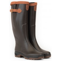 Bottes Aigle Parcours 2 signature