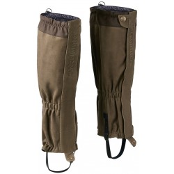 Guêtres Deerhunter Marseille cuir mix