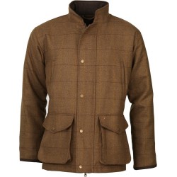 Veste de chasse Laksen tweed Firle