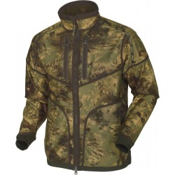 Polaire réversible Härkila Lynx Axis MSP