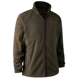 Veste polaire Deerhunter Wingshooter
