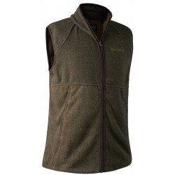 Gilet polaire Deerhunter Wingshooter