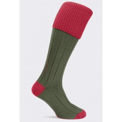 Chaussettes Pennine Pembroke Tudor