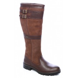 Bottes Dubarry Longfort