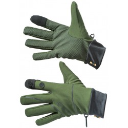 Gants chauds, imperméables, respirants et antidérapants