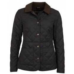veste matelassée pour femme BARBOUR