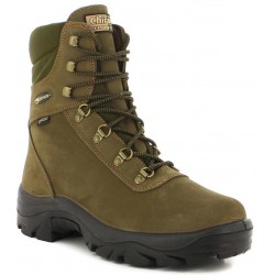 chaussures tout terrain sauf montagne