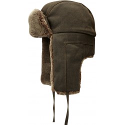 chapka douce et chaude STETSON