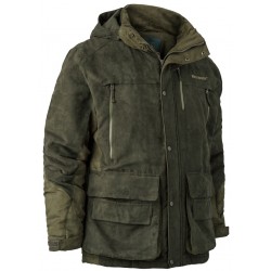 veste chaude Deer Winter