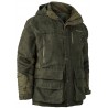 veste chaude Deer Winter