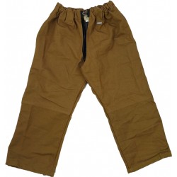 Cuissards coton canvas...