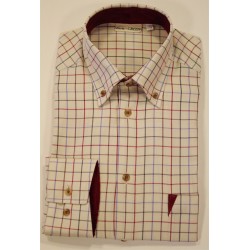 Chemise Lovergreen Conty