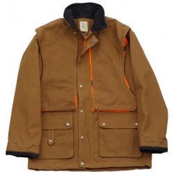 Veste résistante Lovergreen...