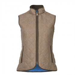 Gilet de chasse Laksen Ness