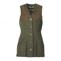 Gilet de tir femme Laksen...
