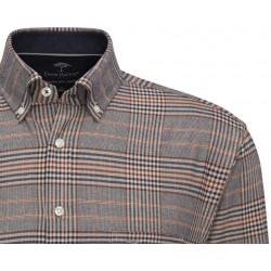 Chemise flannel...
