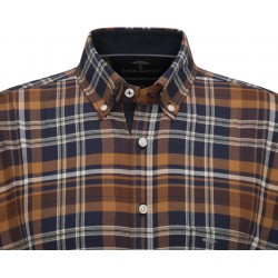 Chemise Fynch-Hatton à...