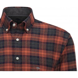 Chemise Fynch-Hatton à...