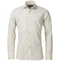 Chemise Laksen Denis coton...