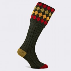 Chaussettes Pennine Kendal