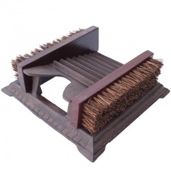 Tire-botte brosse Lovergreen