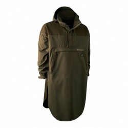 Anorak imperméable...