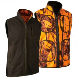 Gilet polaire Deerhunter...