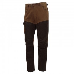 Pantalon cuir Jumfil Barnet