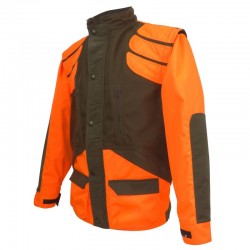 Veste traque Jumfil Mervin