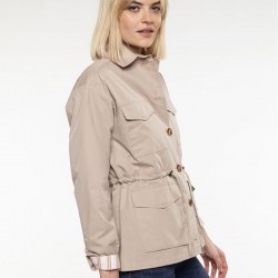 Veste saharienne femme...