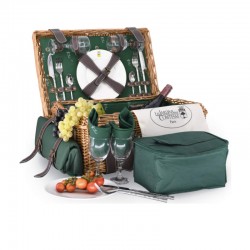 Panier pique-nique Champs...