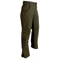 Fuseau de chasse en cuir Titan Ligne Verney Carron