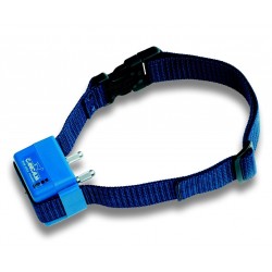 Collier régulation aboiements Canicalm Num'Axes