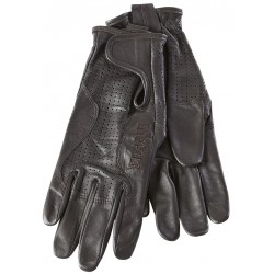 Gants de tir pour femme en cuir de chèvre Classic Shooting Härkila
